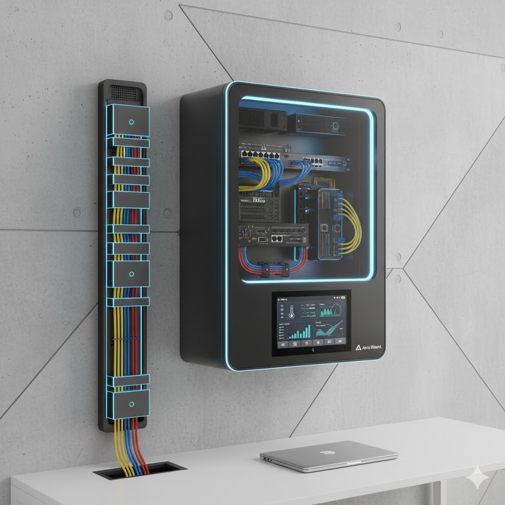 PHEDEL Products - Professional Infrastructure Solutions